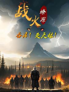 战火燎原：吞丹！灭天狼！战火燎原：吞丹！灭天狼！