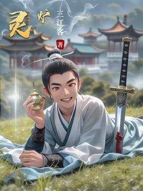 灵炉灵炉
