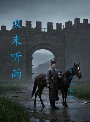 汉末听雨汉末听雨