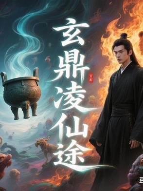 玄鼎凌仙途玄鼎凌仙途