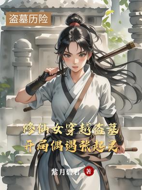 修仙女穿越盗墓开局偶遇张起修仙女穿越盗墓开局偶遇张起