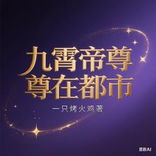 九霄帝尊在都市九霄帝尊在都市