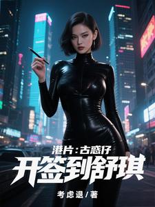 港片：古惑仔，开签到舒琪港片：古惑仔，开签到舒琪