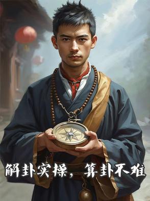 解卦实操，算卦不难解卦实操，算卦不难