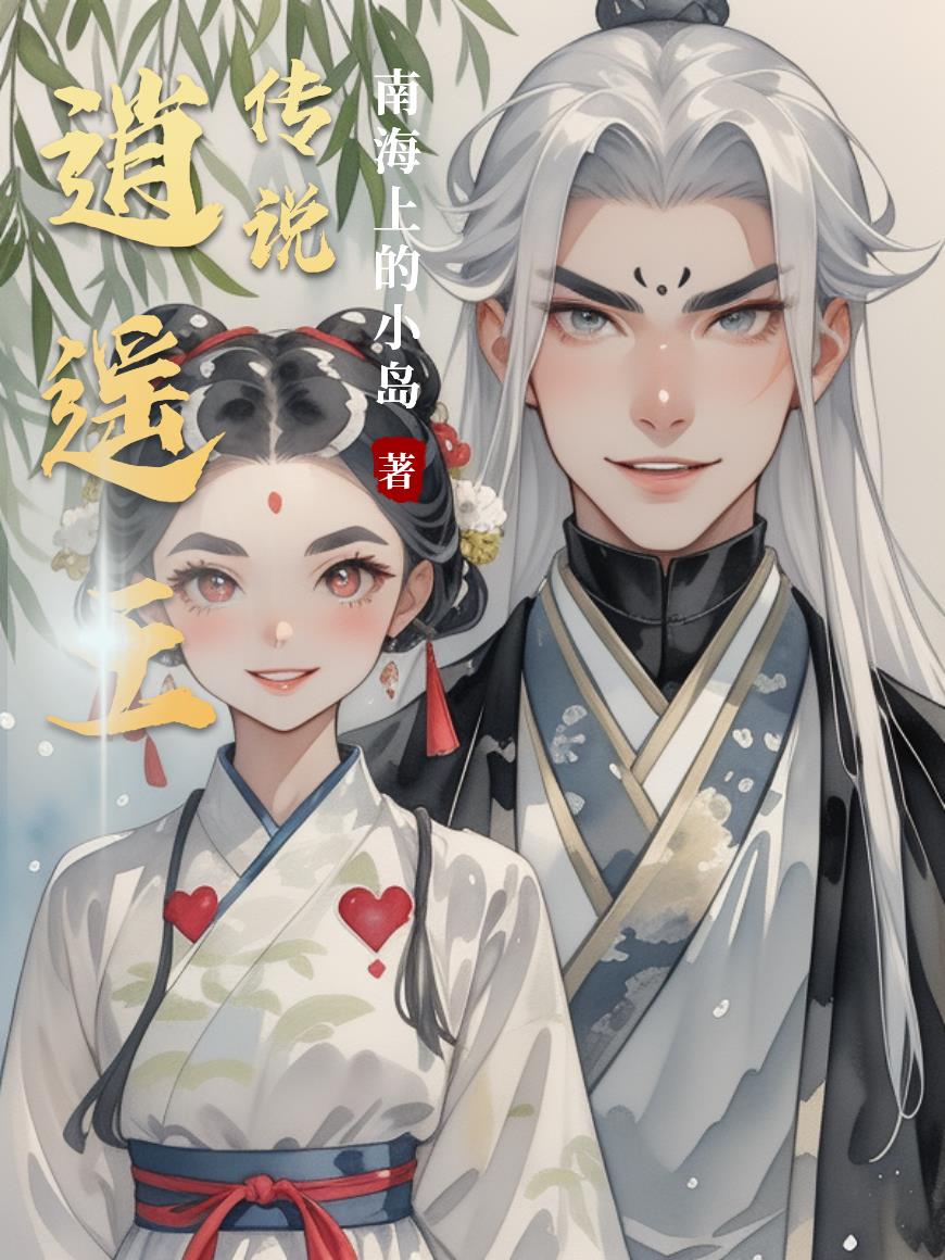 逍遥王传说逍遥王传说