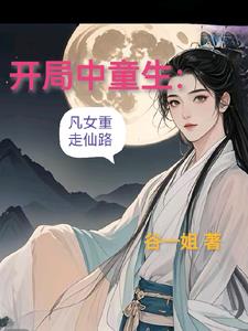 开局中童生：凡女重走仙路开局中童生：凡女重走仙路